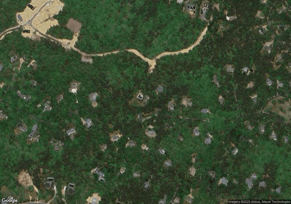 17 W Meadow Ln, Edgartown, MA 02539 - photo 1