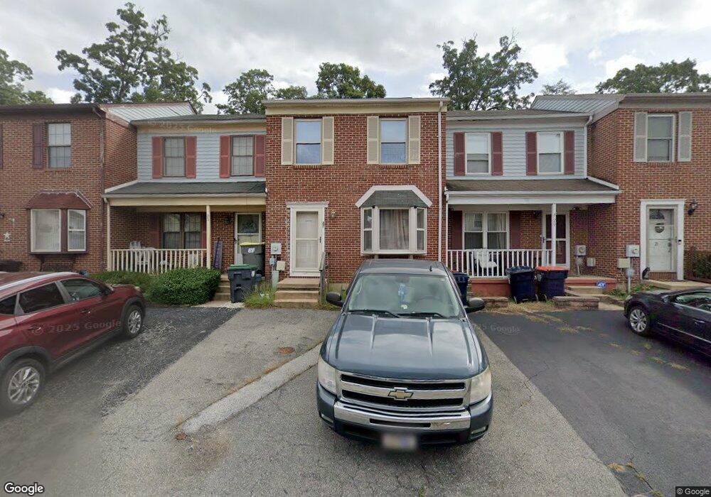 27 Mactavish Ct, New Castle, DE 19720 - photo 1