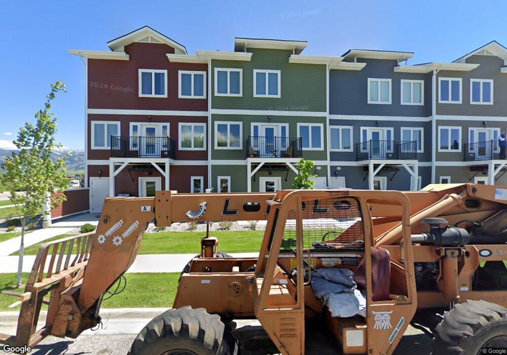 3360 Warbler Way unit 1-19, Bozeman, MT 59718 - photo 1