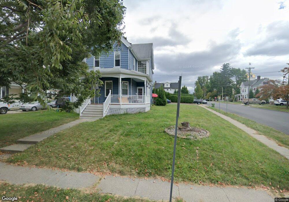 413 Grand Ave unit 2, Hackettstown, NJ 07840 - photo 1