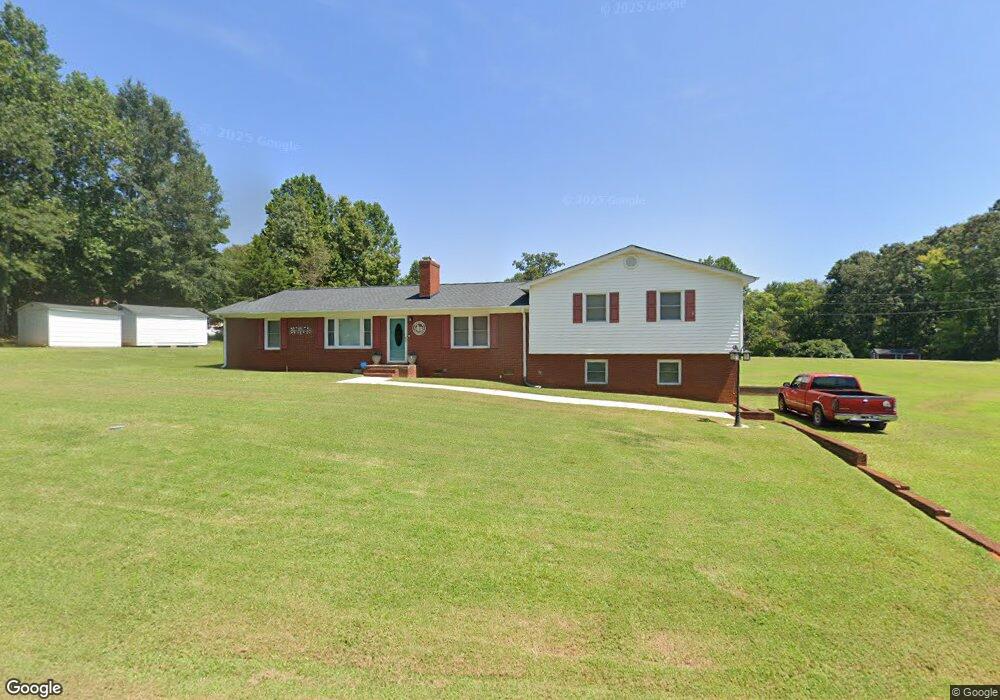 123 Hackberry Cir, Gaffney, SC 29340 - photo 1