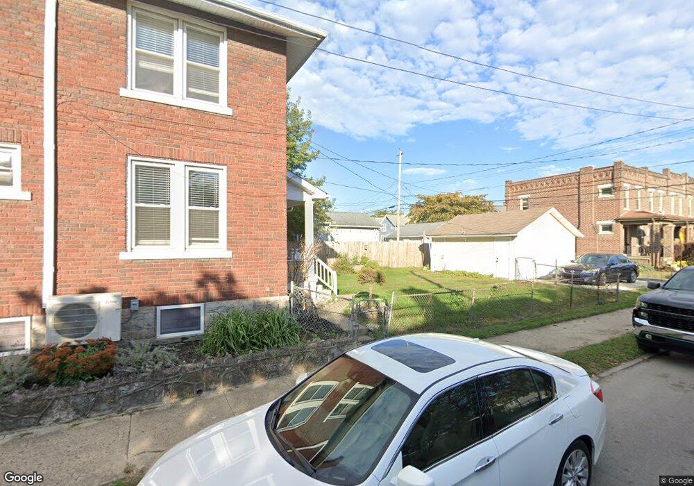 256 E Moler St, Columbus, OH 43207 - photo 1