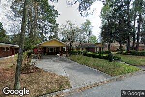4748 Cumberland Dr, Savannah, GA 31405