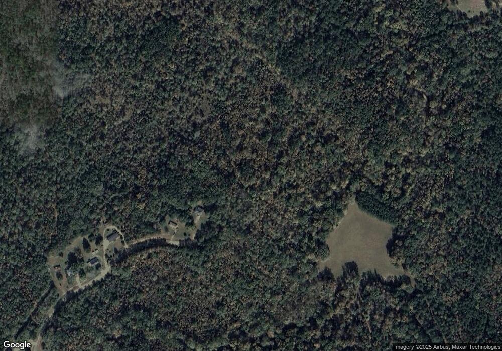 134 Johnson Hough Rd NW, Haddock, GA 31033 - photo 1