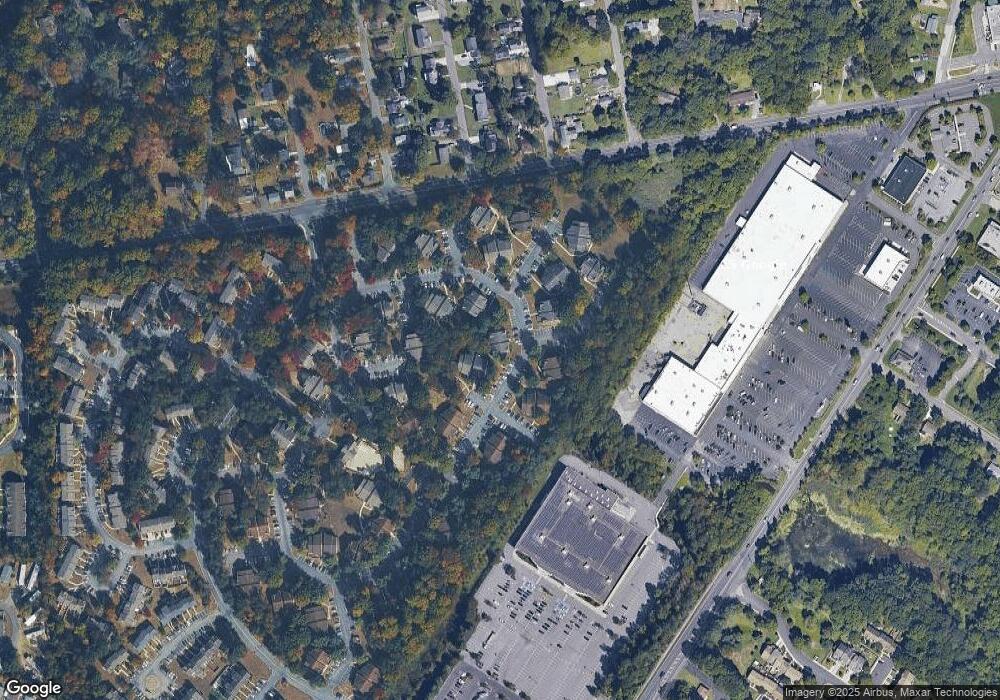 1146 Tristram Cir unit 1146, Mantua, NJ 08051 - photo 1