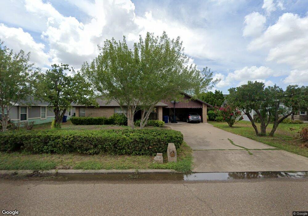 209 S 23rd St, Donna, TX 78537 - photo 1