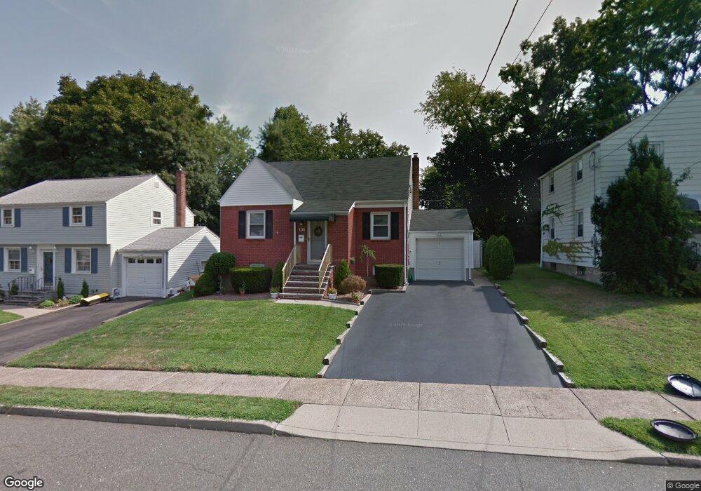 1-21 33rd St, Fair Lawn, NJ 07410 - photo 1