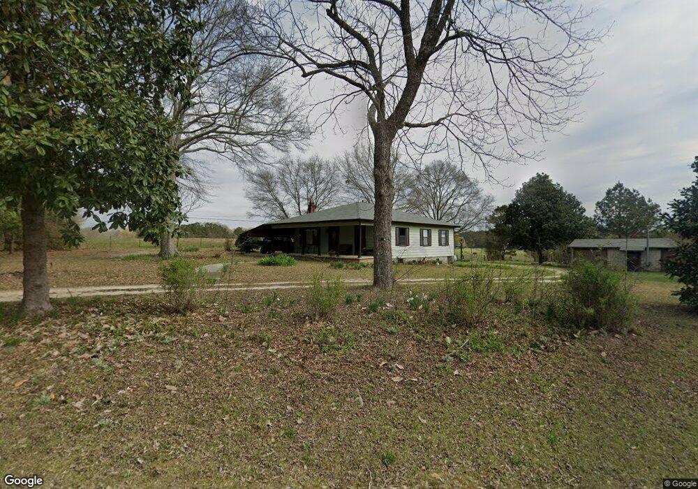 590 County Road 659, Roanoke, AL 36274 - photo 1