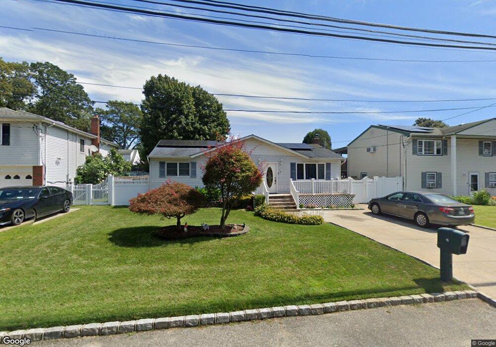 15 Lafayette Rd, West Babylon, NY 11704 - photo 1