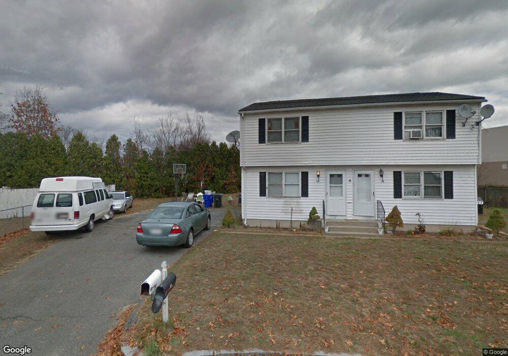 44 Allison Ln unit 46, Springfield, MA 01129 - photo 1