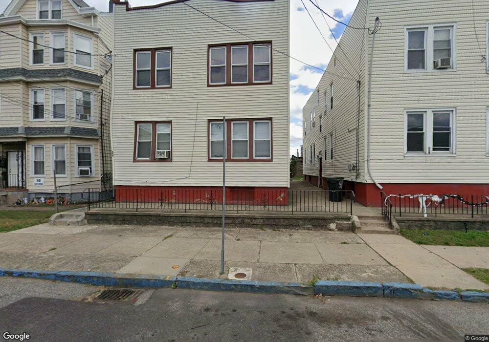 557 E 38th St unit 559, Paterson, NJ 07513 - photo 1