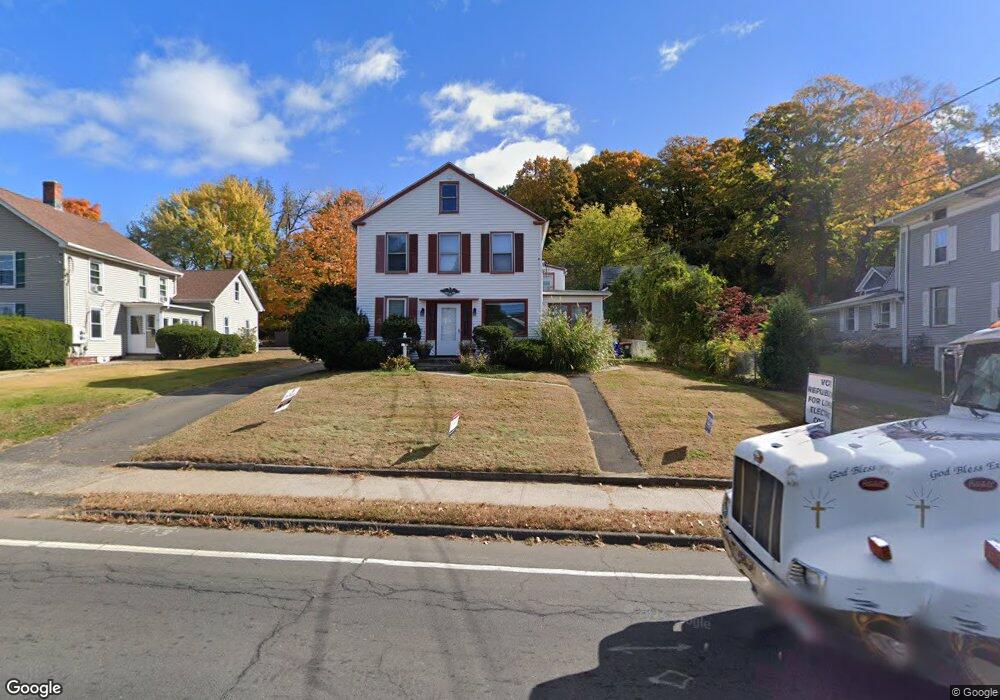 161 N Main St unit 2nd fl, Southington, CT 06489 - photo 1