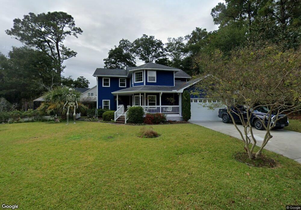 7007 Northbend Rd, Wilmington, NC 28411 - photo 1