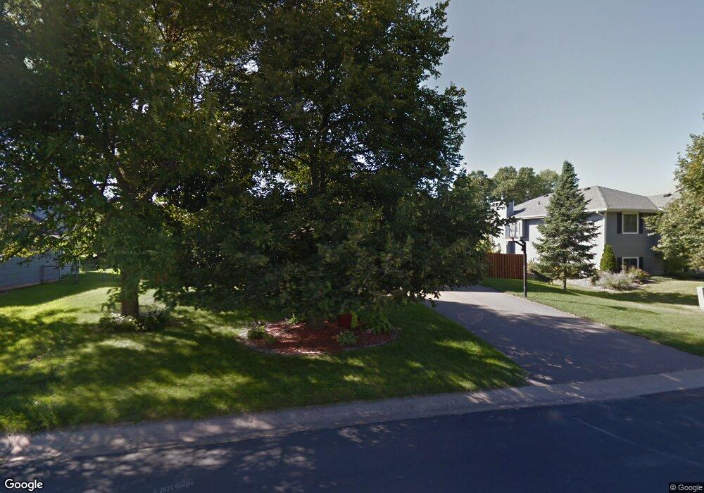 8785 Jonquil Ln N, Maple Grove, MN 55369 - photo 1