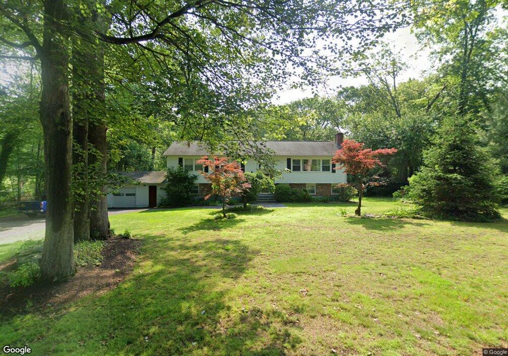 831 Garden Rd, Orange, CT 06477 - photo 1