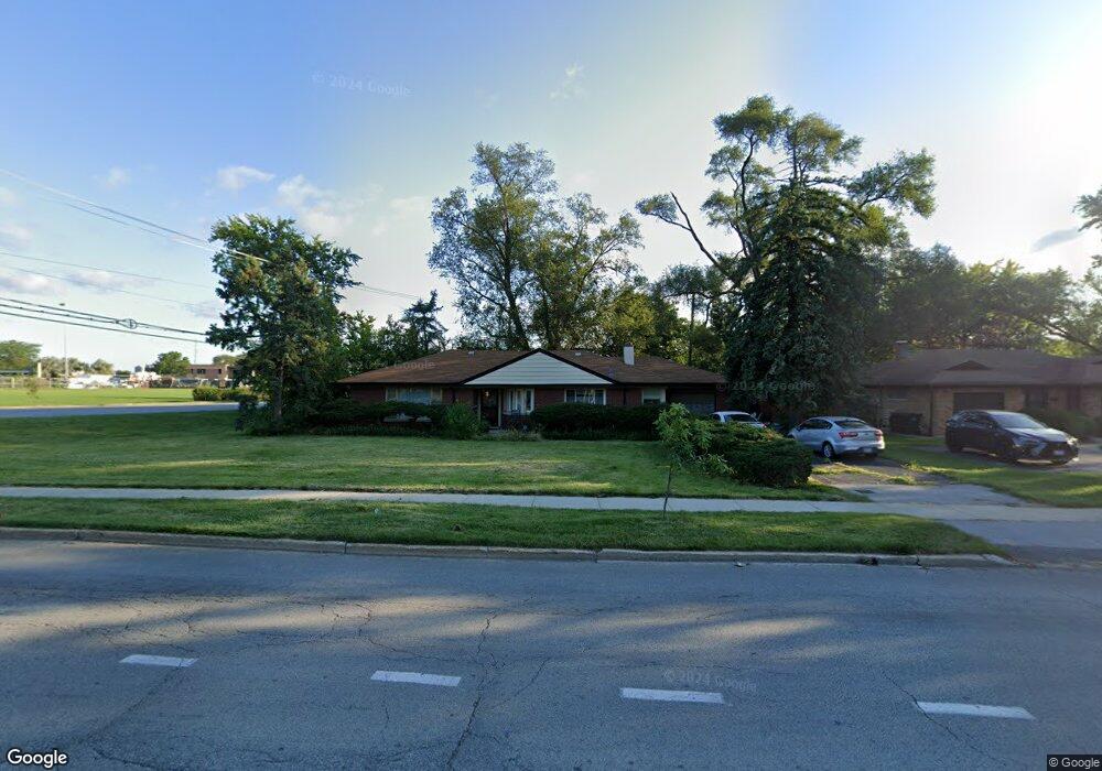 2947 Flossmoor Rd, Flossmoor, IL 60422 - photo 1