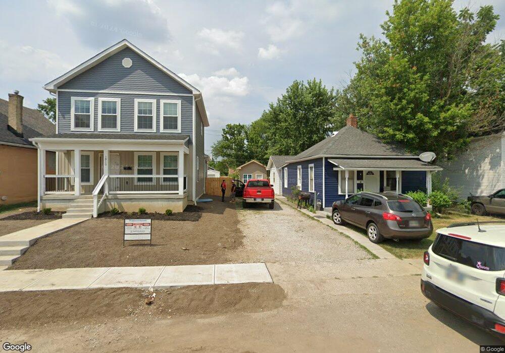 1910 Genessee Ave, Columbus, OH 43211 - photo 1