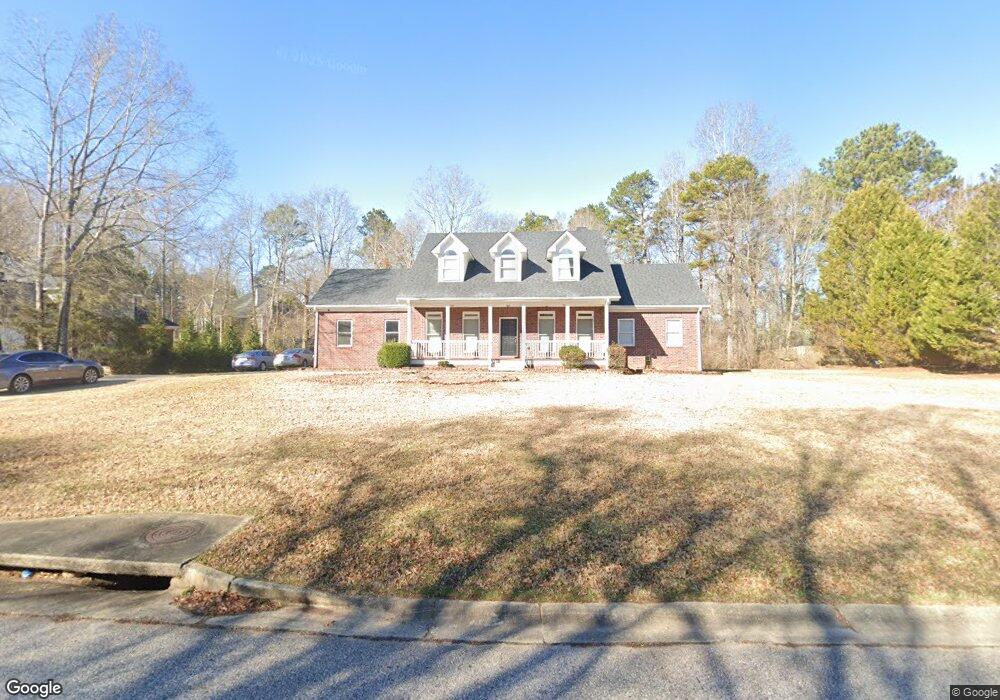 167 Brittany Rd, Bogart, GA 30622 - photo 1