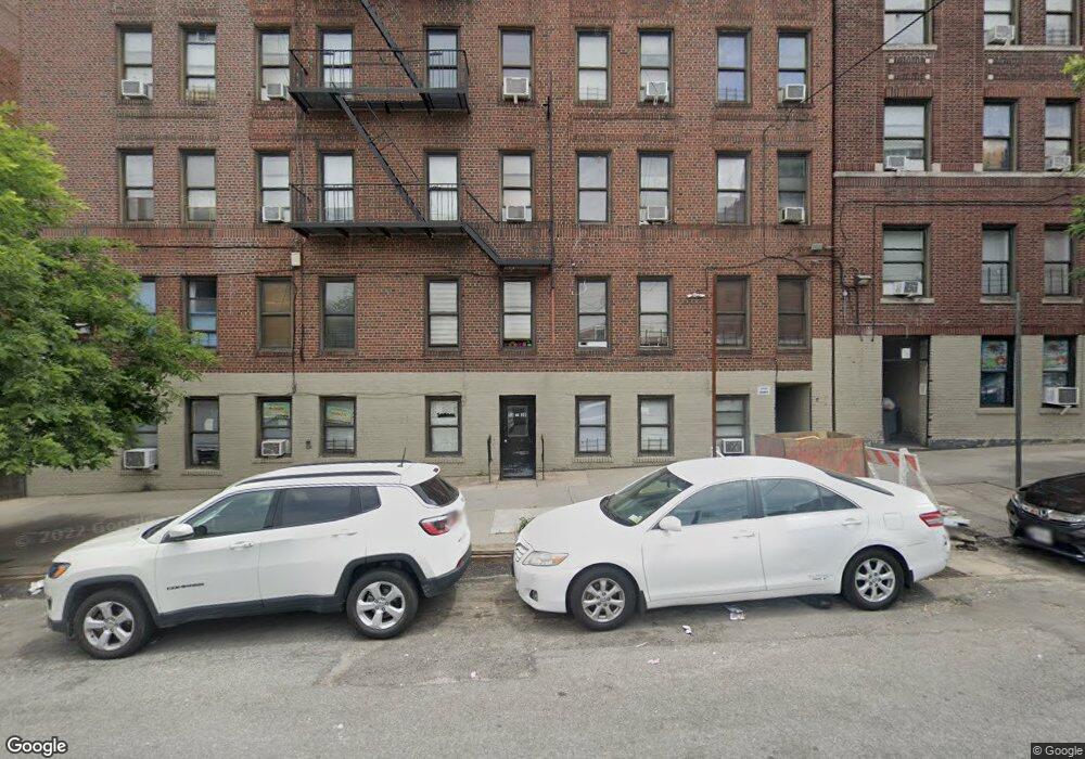 unlisted-address, Bronx, NY 10463 - photo 1