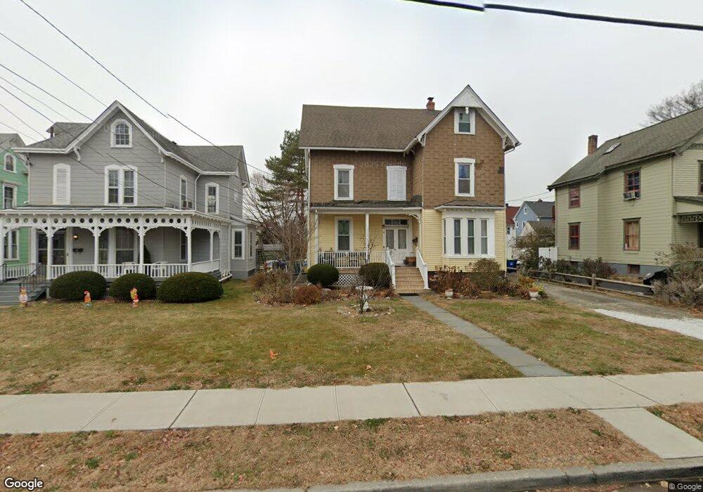 35 Grandview Ave unit 37, North Plainfield, NJ 07060 - photo 1