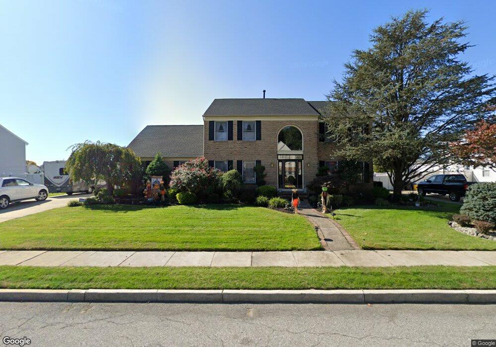 23 Wendee Way, Sewell, NJ 08080 - photo 1