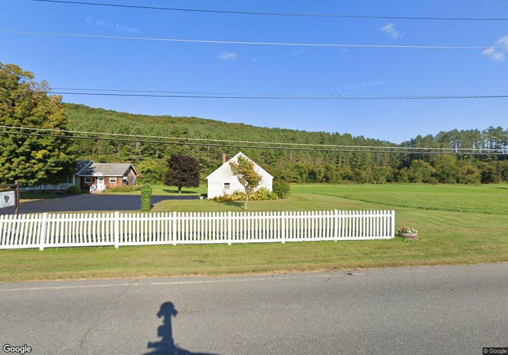 108 Pomfret Rd, Woodstock, VT 05091 - photo 1