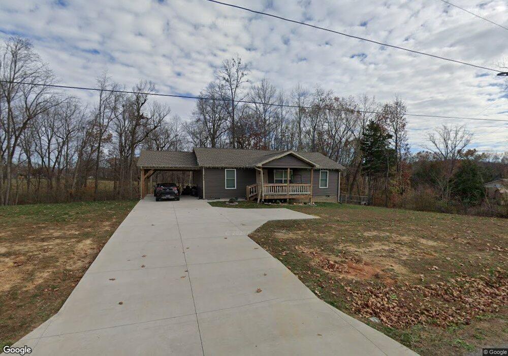 4235 Rickman Rd, Cookeville, TN 38506 - photo 1