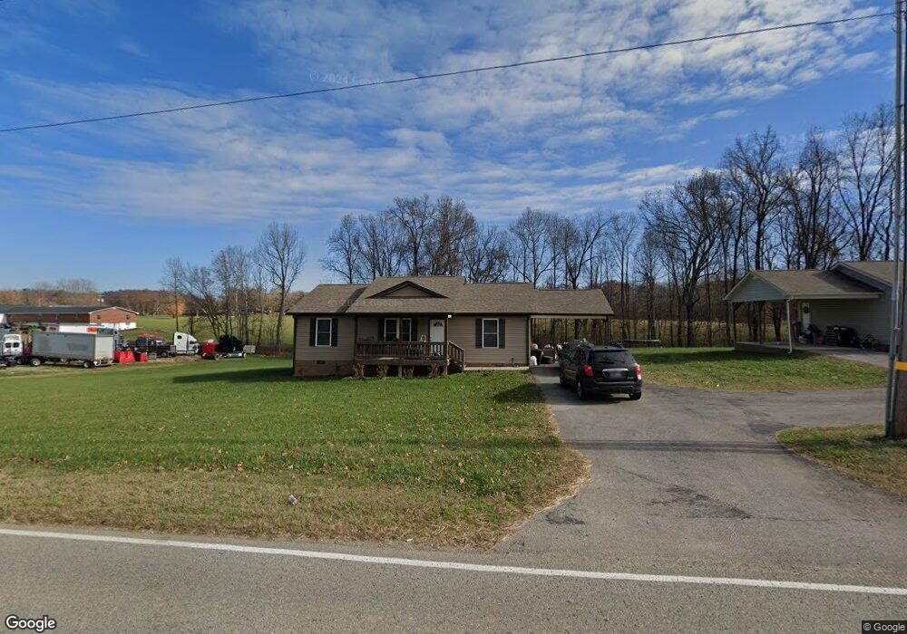 4205 Rickman Rd, Cookeville, TN 38506 - photo 1