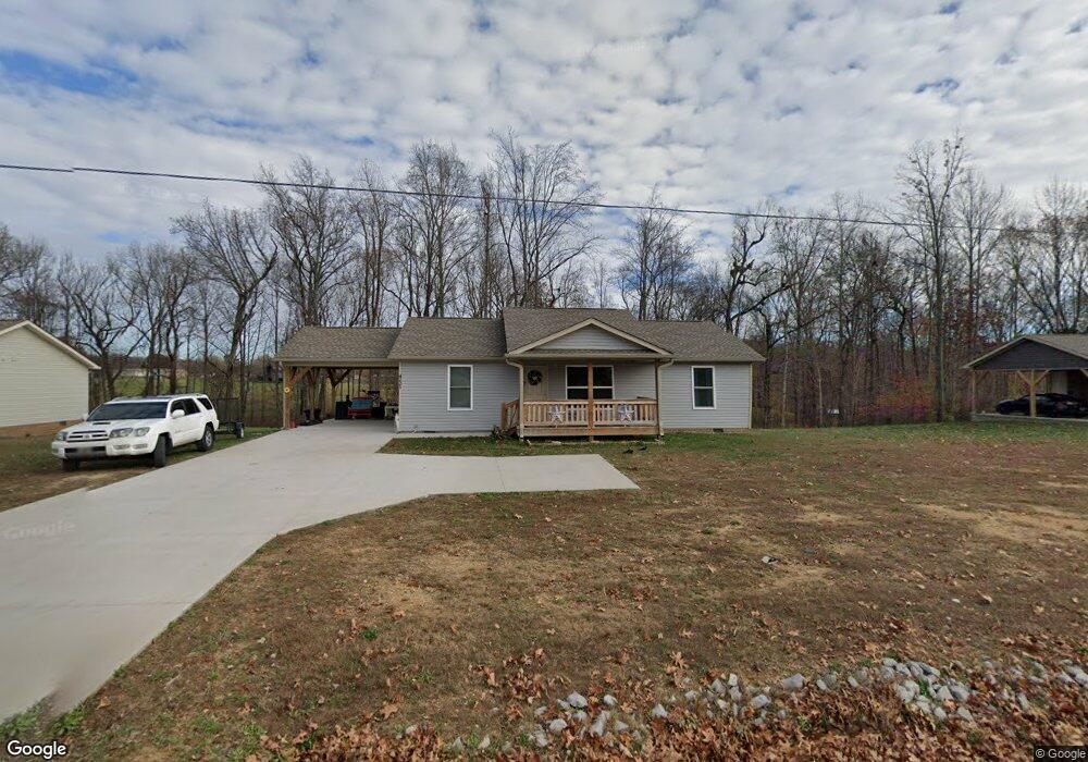 4225 Rickman Rd, Cookeville, TN 38506 - photo 1