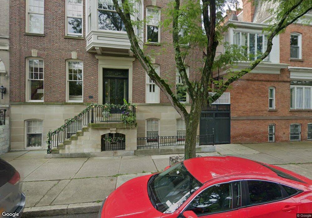 34 Willett St, Albany, NY 12210 - photo 1