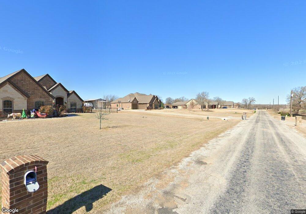 TBD Mill Crossing Ln, Springtown, TX 76082 - photo 1