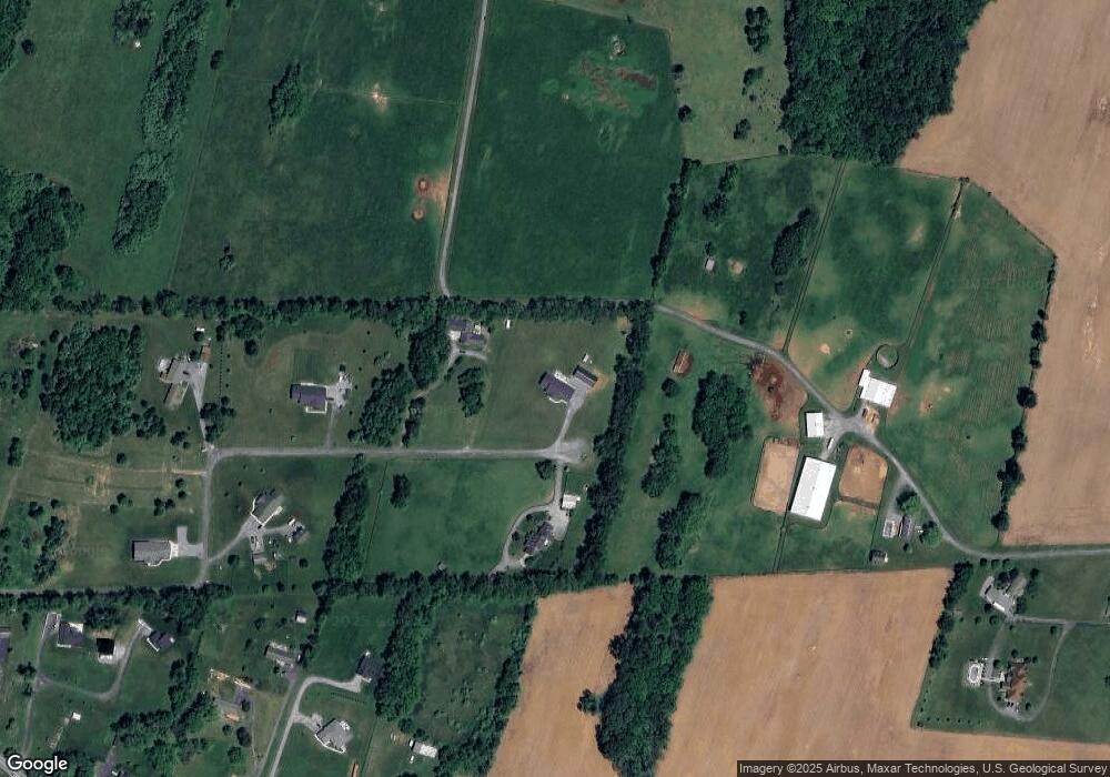 441 Thistle Ridge Ln, Ranson, WV 25438 - photo 1