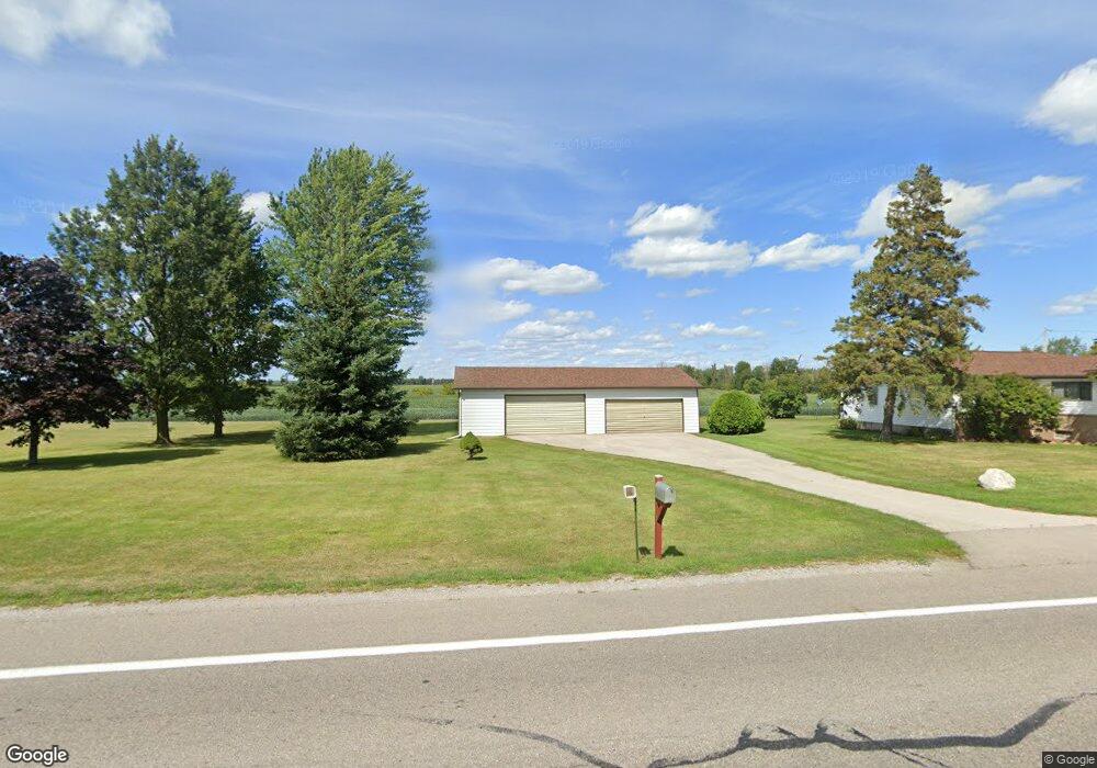 1862 E Beaver Rd, Kawkawlin, MI 48631 - photo 1
