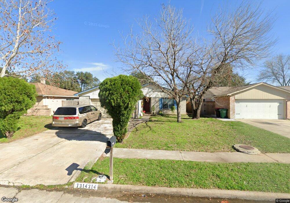 7314 Kite Hill Dr, Houston, TX 77041 - photo 1