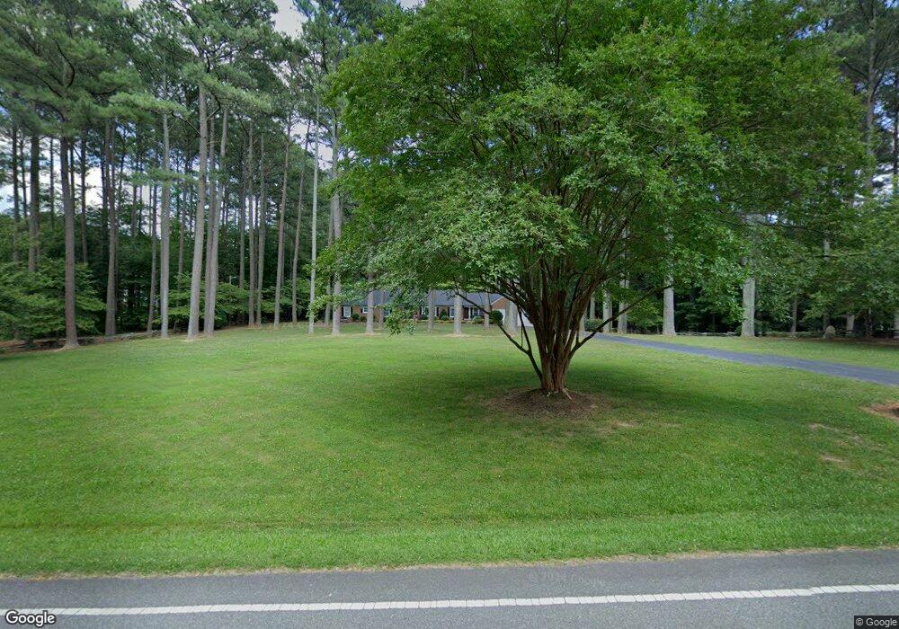 5339 High Pine Church Rd, Asheboro, NC 27205 - photo 1