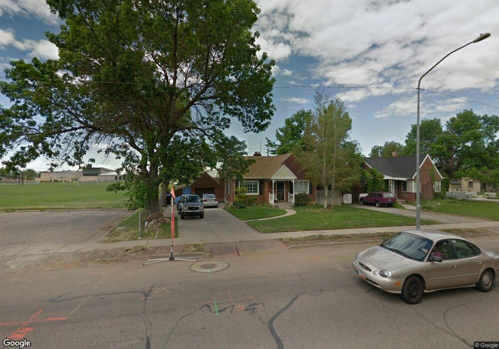 695 N Main St, Bountiful, UT 84010 - photo 1