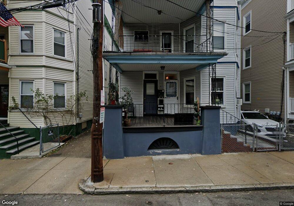 4 Creston Park unit 1, Dorchester, MA 02121 - photo 1