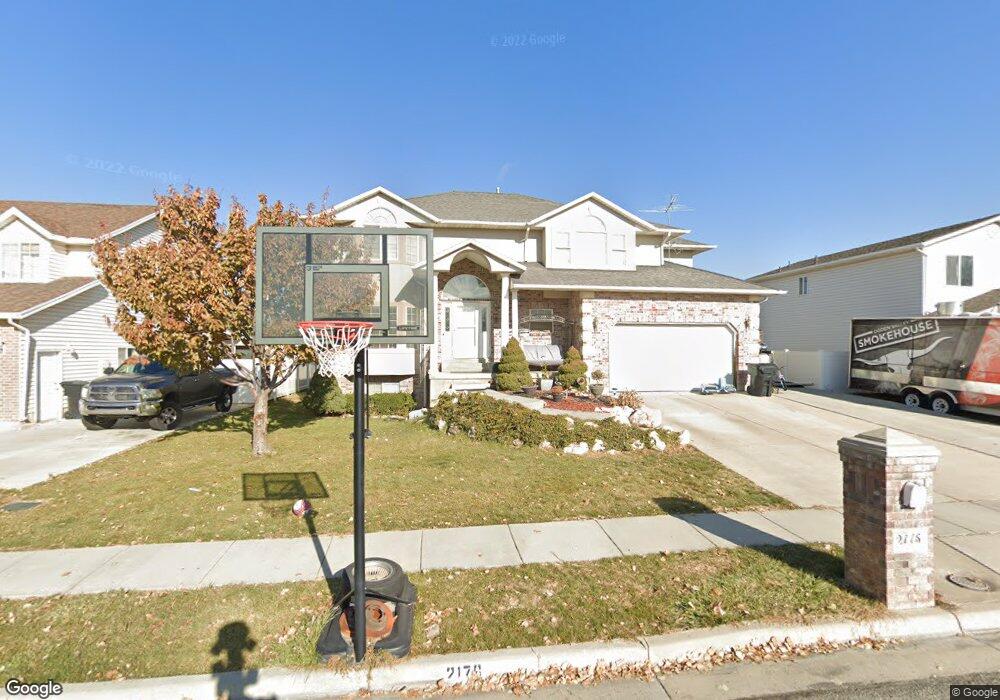 2176 W 1680 N, Clearfield, UT 84015 - photo 1