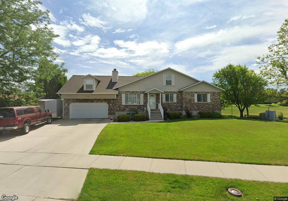 9467 Vista Park Ln, South Jordan, UT 84095 - photo 1