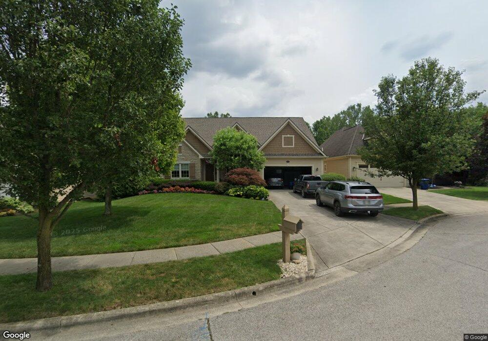 1107 Kempton Run Dr, Columbus, OH 43235 - photo 1