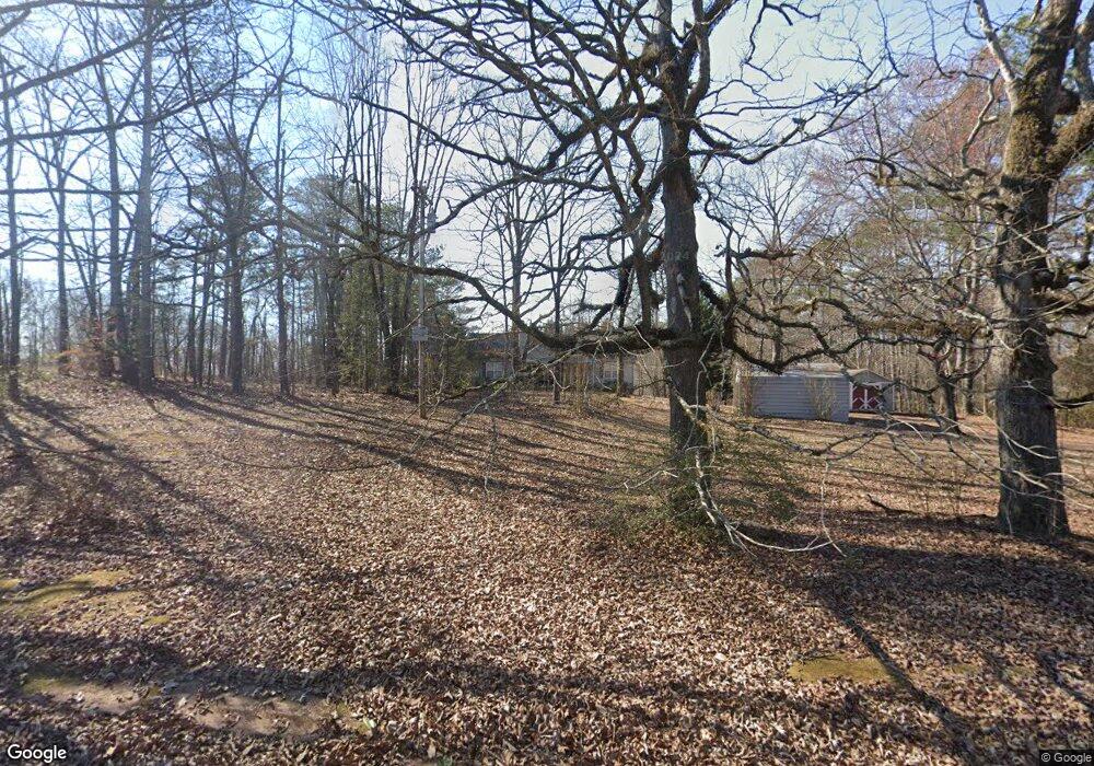 1429 Bar J Rd, Temple, GA 30179 - photo 1