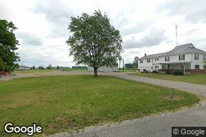 9180 N County Road 600 E, Twelve Mile, IN 46988