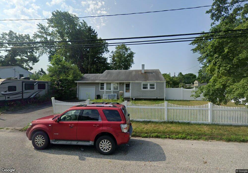 1500 Race Ave, Medford, NY 11763 - photo 1