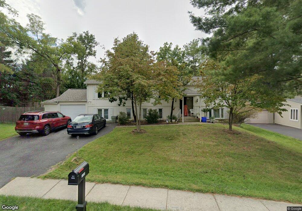 11500 Cherry Grove Dr, North Potomac, MD 20878 - photo 1