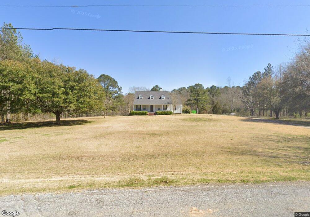 1250 Trickhambridge Rd, Brandon, MS 39042 - photo 1