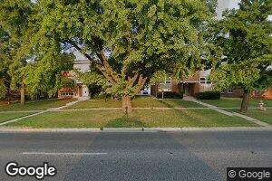 2922 Harlem Ave, Riverside, IL 60546