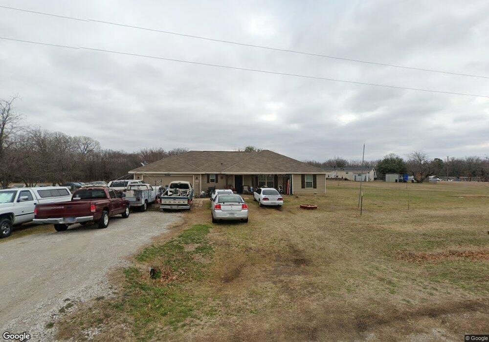 127 Lazy Meadow Ct, Springtown, TX 76082 - photo 1