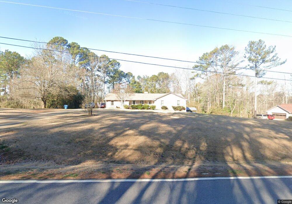 283 Austin Rd, Stockbridge, GA 30281 - photo 1