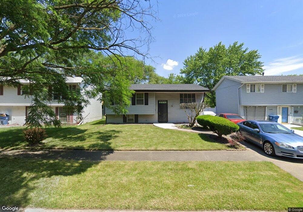 1438 E 51st Place, Gary, IN 46409 - photo 1