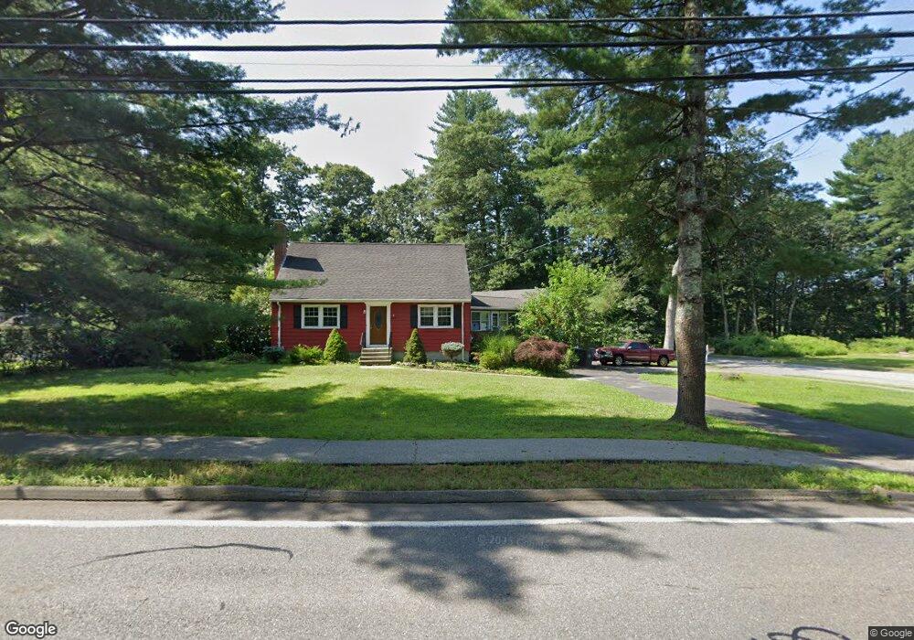 526 Shawsheen Ave, Wilmington, MA 01887 - photo 1